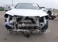 2015 Acura RDX фото