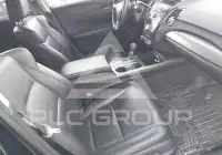 2015 Acura RDX photo