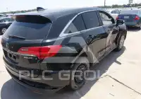 2015 Acura RDX photo