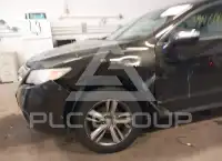 2015 Acura RDX фото