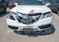 2015 Acura RDX фото