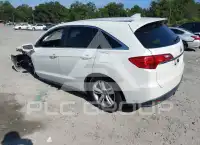 2015 Acura RDX фото