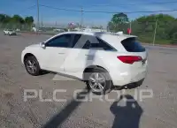 2015 Acura RDX photo