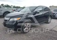 2015 Acura RDX photo