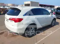 2015 Acura RDX фото