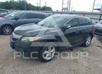 2015 Acura RDX фото
