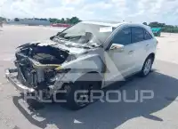 2015 Acura RDX фото