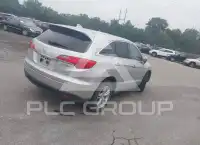 2015 Acura RDX photo