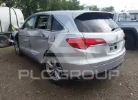 2015 Acura RDX фото