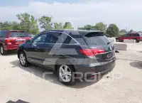 2015 Acura RDX фото