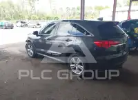 2015 Acura RDX photo