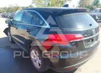 2015 Acura RDX фото