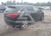 2015 Acura RDX photo