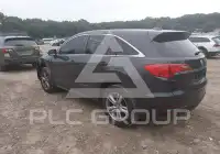 2015 Acura RDX photo
