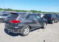 2015 Acura RDX photo