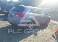 2015 Acura RDX photo