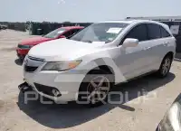 2015 Acura RDX фото