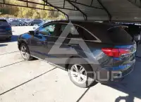 2015 Acura RDX фото