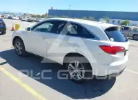2015 Acura RDX photo