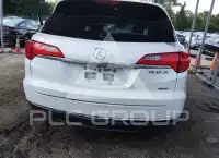 2015 Acura RDX фото