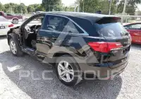 2015 Acura RDX фото