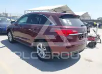 2015 Acura RDX photo