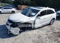 2015 Acura RDX фото
