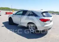 2015 Acura RDX фото