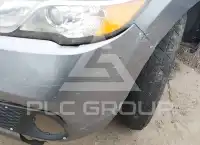 2015 Acura RDX фото