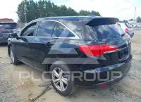 2015 Acura RDX photo