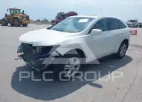 2015 Acura RDX фото