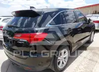 2015 Acura RDX фото