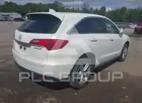 2015 Acura RDX фото