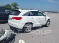 2015 Acura RDX фото
