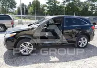 2015 Acura RDX фото