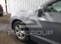 2015 Acura RDX фото