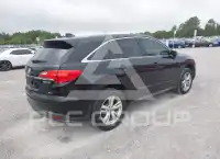 2015 Acura RDX фото