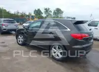 2015 Acura RDX фото