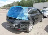 2015 Acura RDX photo