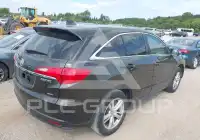 2015 Acura RDX фото
