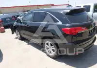 2015 Acura RDX photo