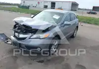 2015 Acura RDX фото
