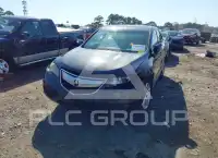2015 Acura RDX photo