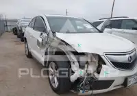 2015 Acura RDX фото