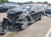 2015 Acura RDX photo