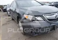 2015 Acura RDX photo