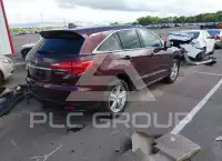 2015 Acura RDX фото