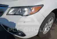 2015 Acura RDX фото