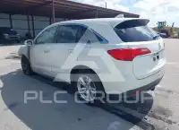 2015 Acura RDX фото