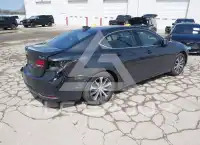 2015 Acura TLX фото